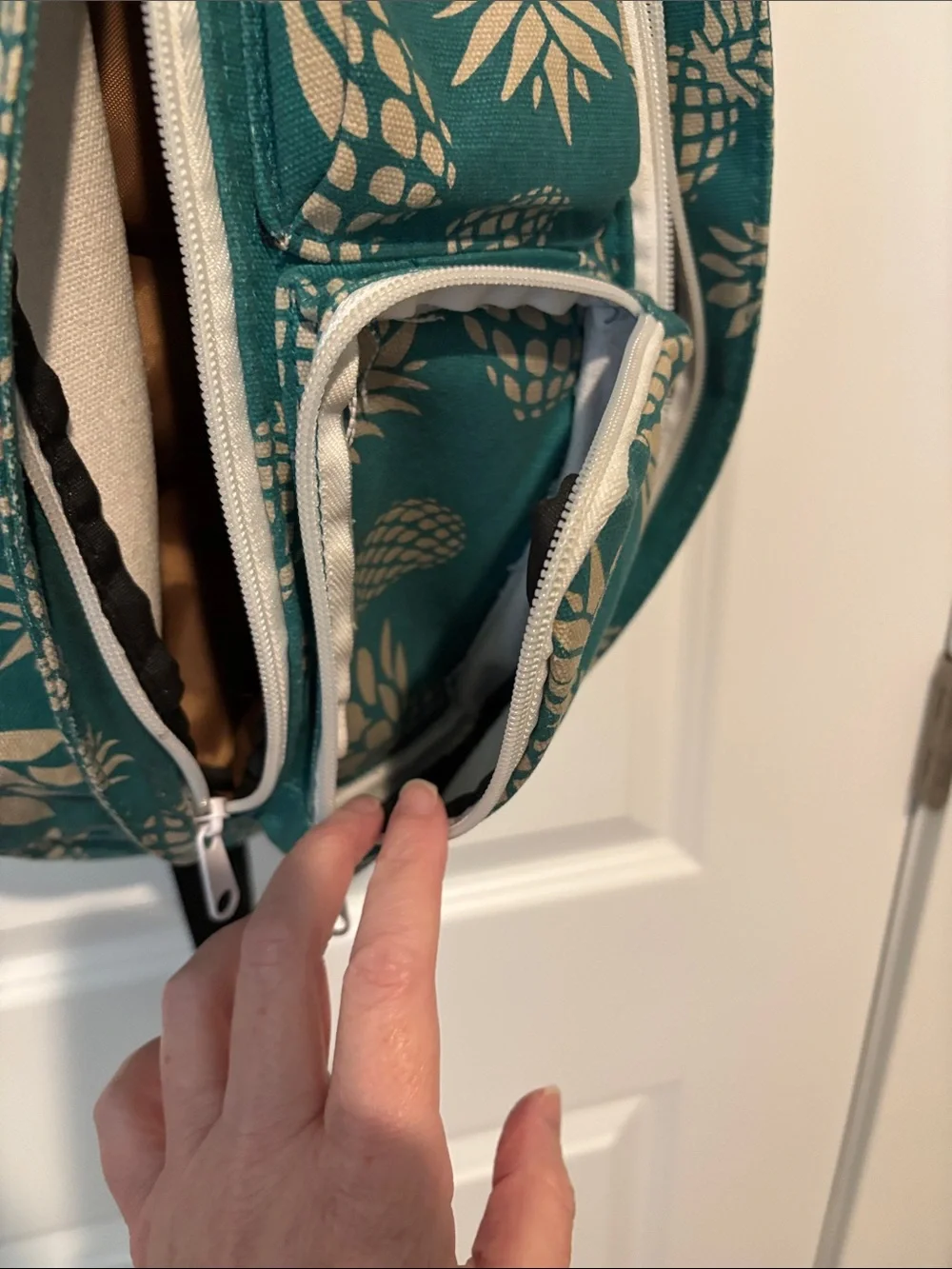 Kavu sling backpack